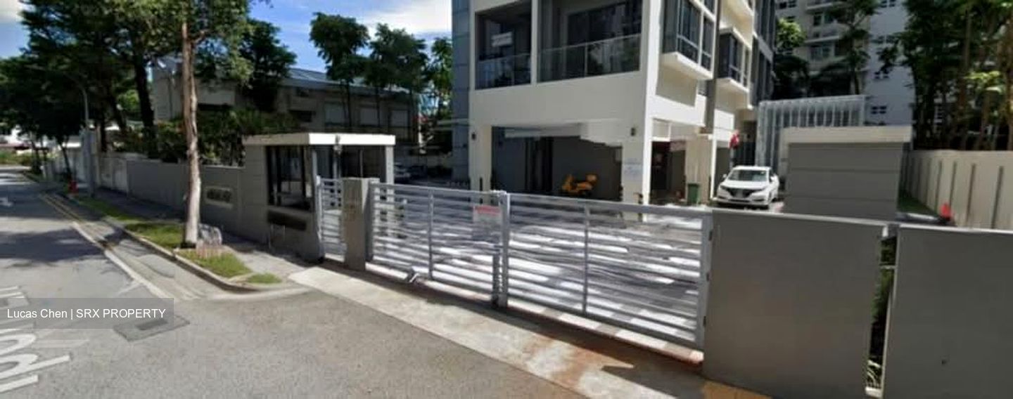 Bella Casita (D15), Apartment #568332681